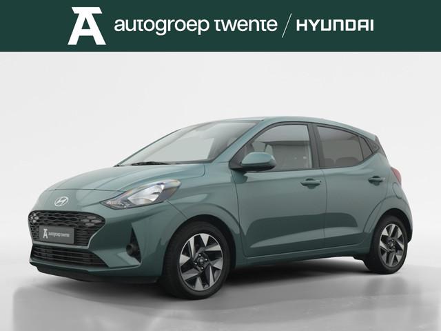 Hyundai i10 2025 Benzine
