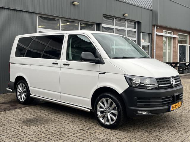 Volkswagen Transporter 2017 Diesel