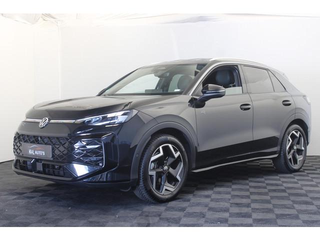 Volkswagen T-Roc 2026 Benzine