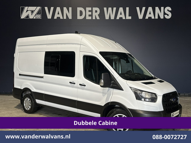 Ford Transit 2022 Diesel