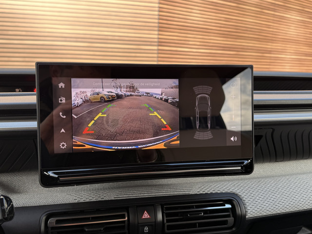 Citroën ë-C3 Aircross