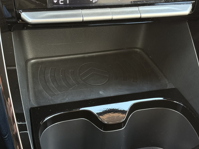 Citroën ë-C3 Aircross