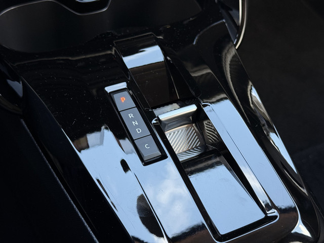 Citroën ë-C3 Aircross