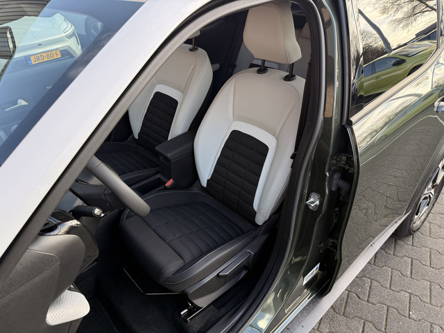 Citroën ë-C3 Aircross