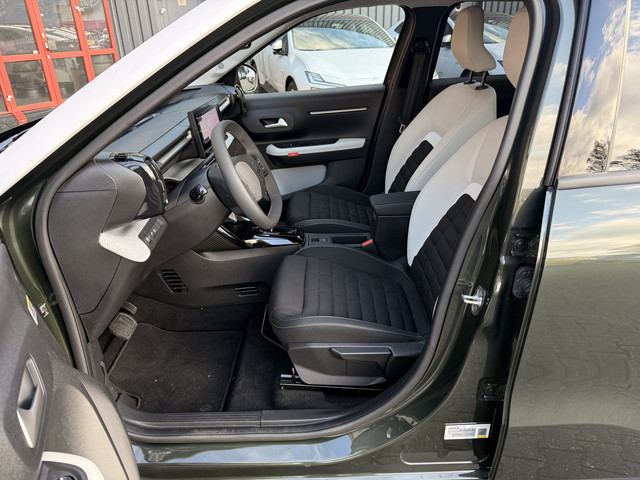 Citroën ë-C3 Aircross