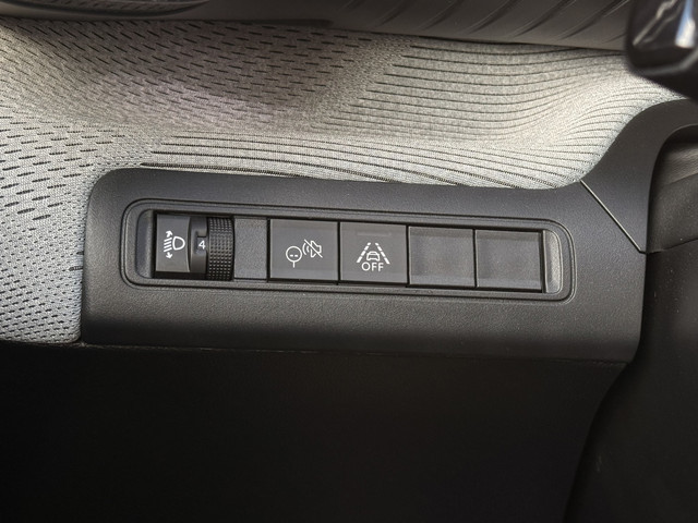 Citroën ë-C3 Aircross