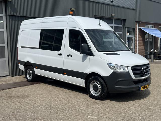 Mercedes-Benz Sprinter 2019 Diesel