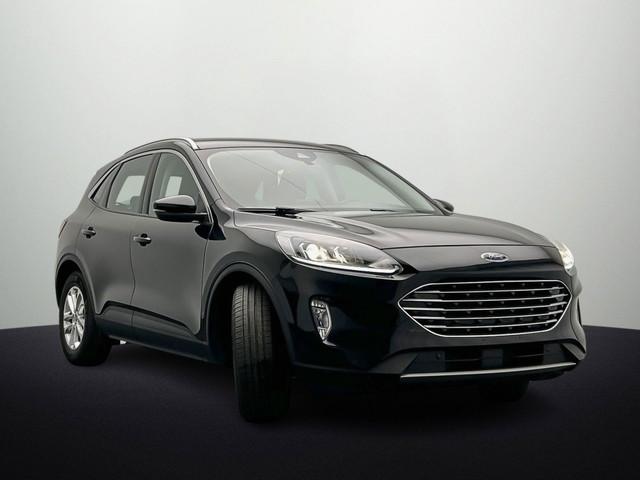Ford Kuga 2021 Hybride