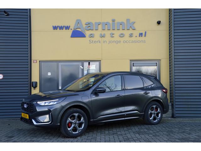 Ford Kuga 2026 Hybride