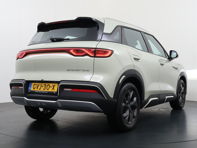 BYD ATTO 2