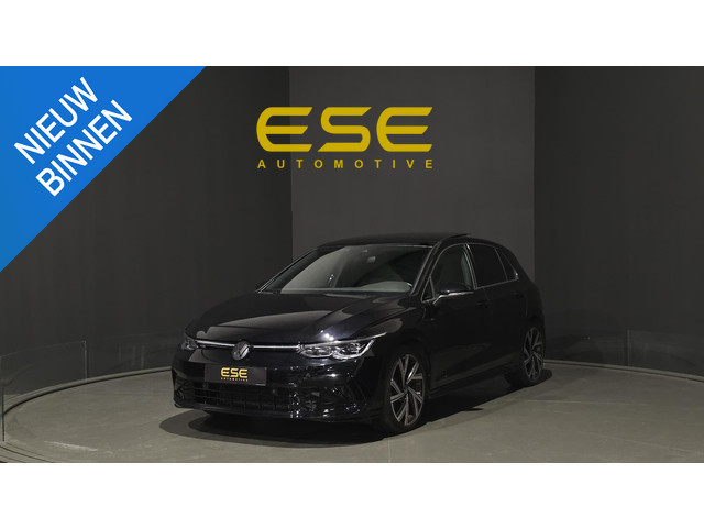 Volkswagen Golf 2021 Benzine