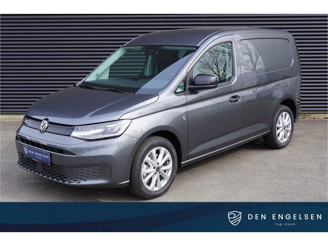 Volkswagen Caddy 2024 Diesel