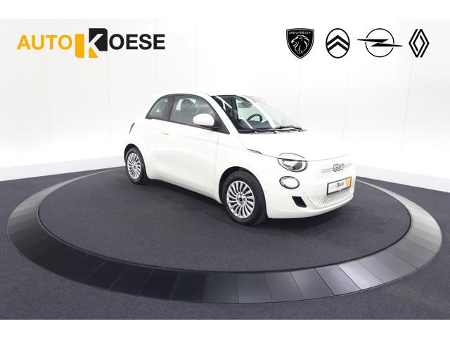 Fiat 500 2023 Elektrisch
