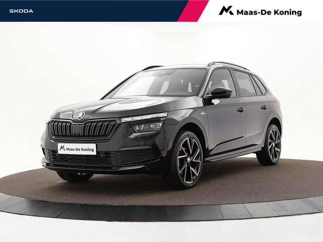 Skoda Kamiq 2022 Benzine