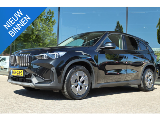 BMW iX1 2023 Elektrisch