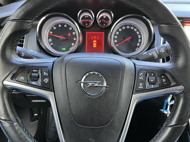 Opel Cascada