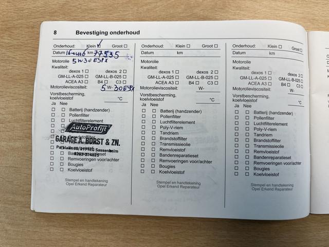 Opel Cascada