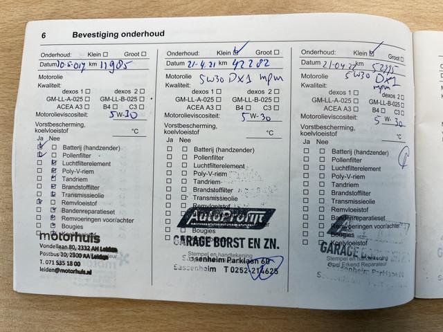 Opel Cascada