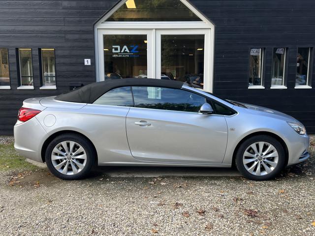 Opel Cascada