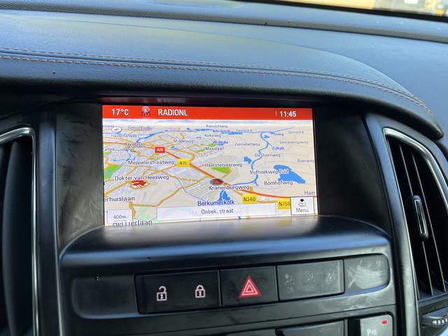 Opel Cascada