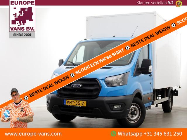 Ford Transit 2020 Diesel