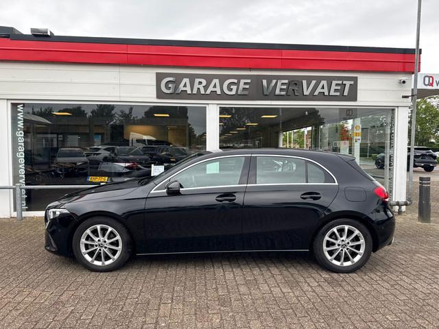 Mercedes-Benz A-Klasse 2019 Benzine