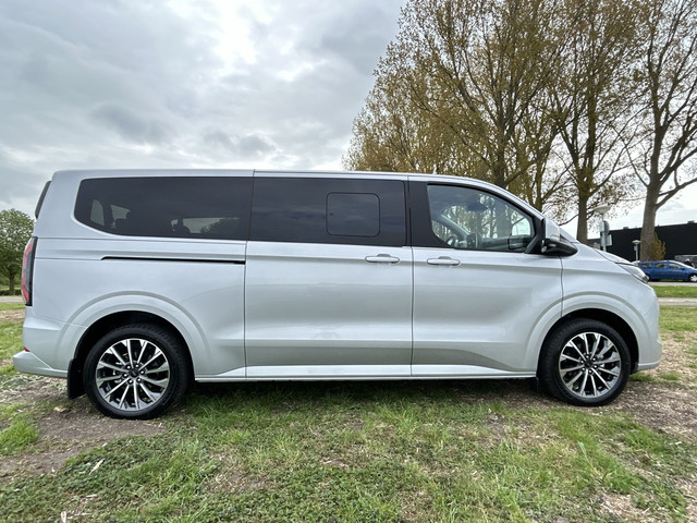 Ford Tourneo