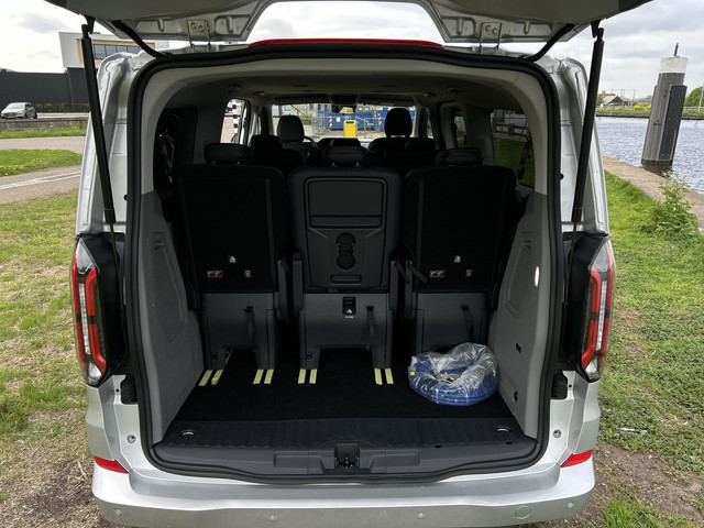 Ford Tourneo