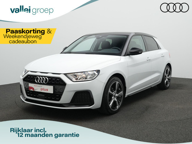 Audi A1 2021 Benzine