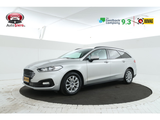 Ford Mondeo 2020 Diesel