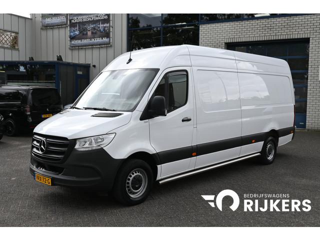 Mercedes-Benz Sprinter 2021 Diesel