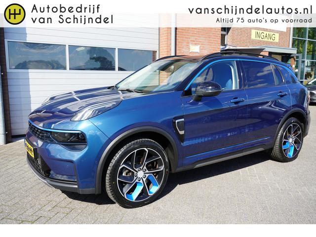 Lynk & Co 01
