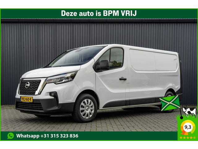 Renault Trafic 2023 Diesel