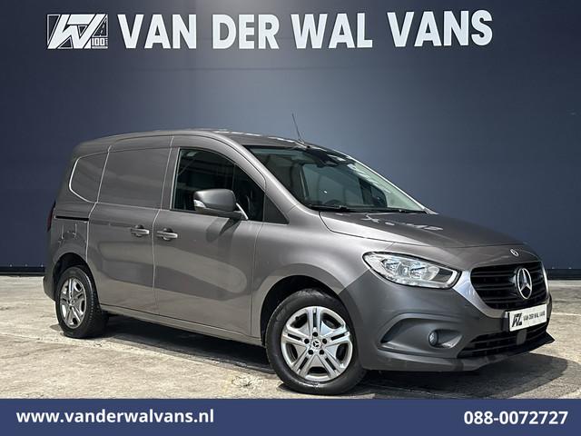 Mercedes-Benz Citan 2023 Diesel