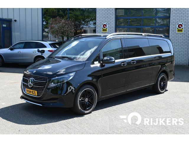 Mercedes-Benz V-Klasse 2024 Diesel
