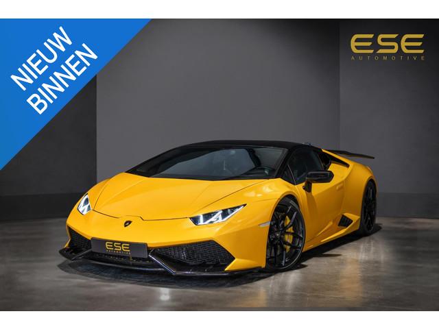 Lamborghini Huracán