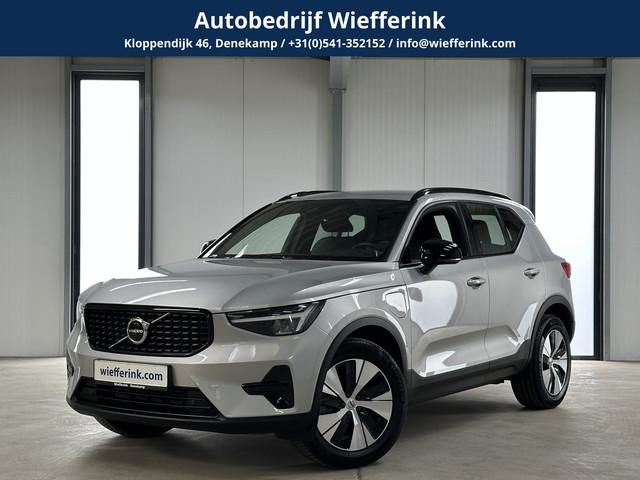 Volvo XC40 2023 Hybride