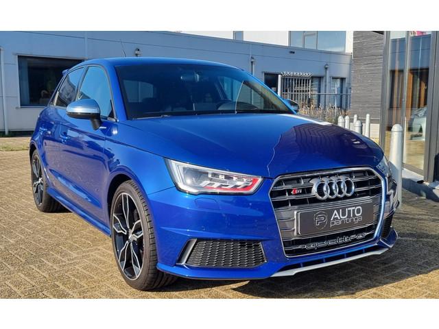 Audi S1