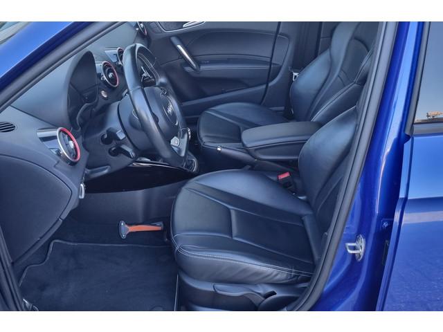 Audi S1