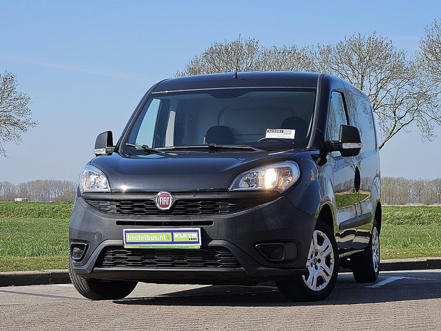 Fiat Doblò 2018 Diesel