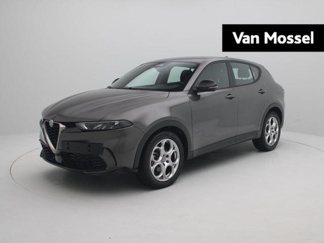 Alfa Romeo Tonale 2023 Hybride
