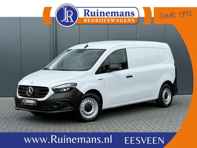 Mercedes-Benz Citan 2023 Elektrisch