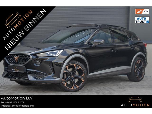 Cupra Formentor 2024 Hybride