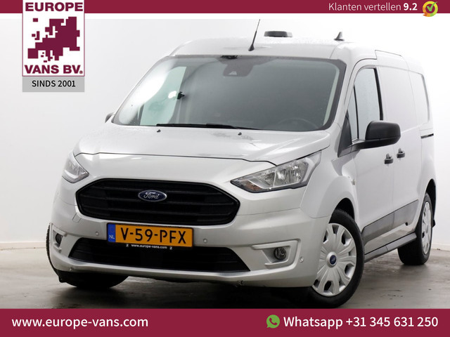 Ford Transit Connect 2024 Diesel