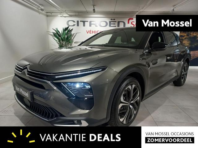 Citroën C5 X 2024 Benzine