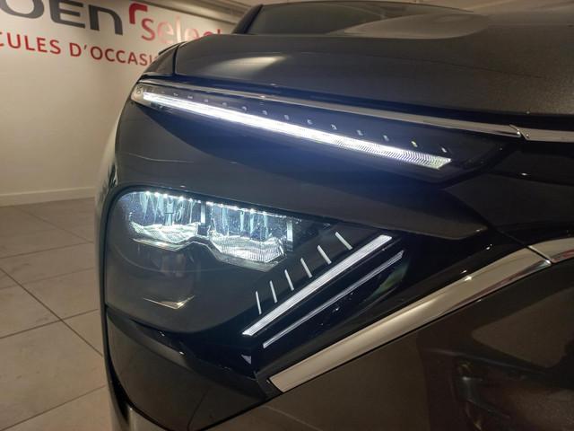 Citroën C5 X