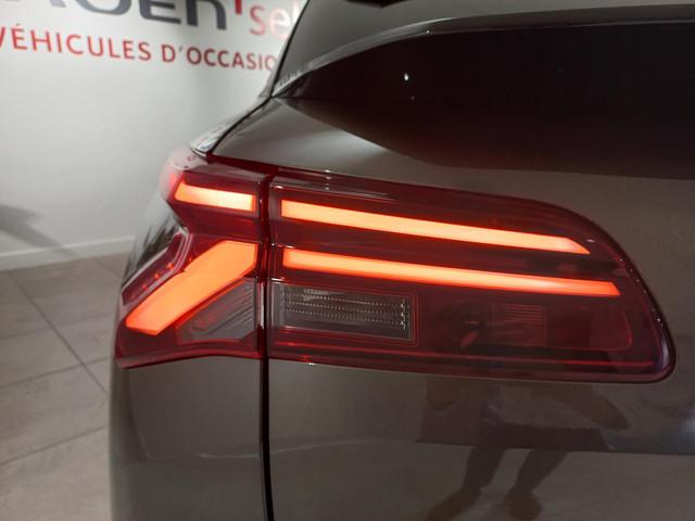 Citroën C5 X