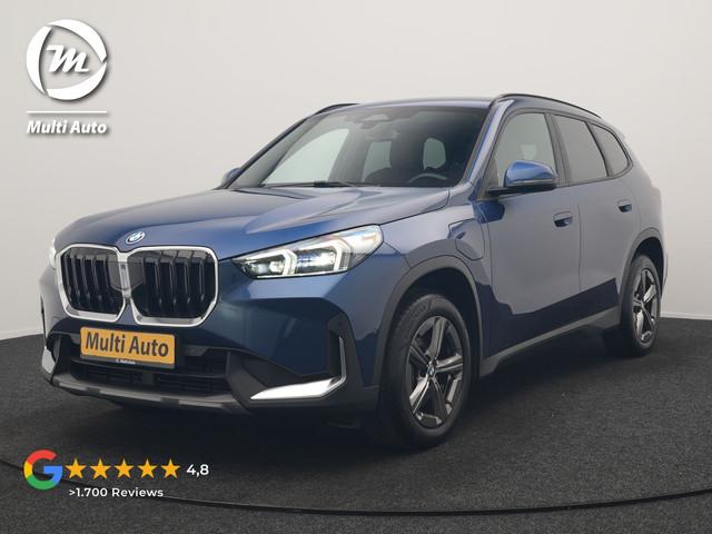 BMW X1 2023 Hybride
