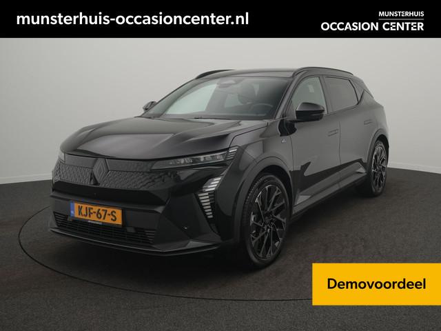 Renault Scénic