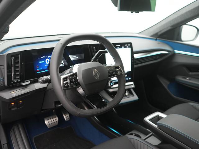 Renault Scénic
